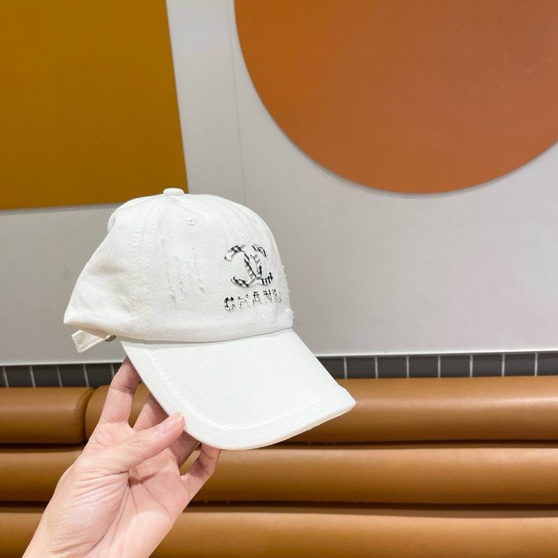 Chanel cap (49)
